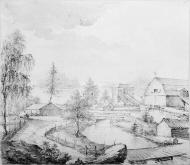 Verkbyggningar