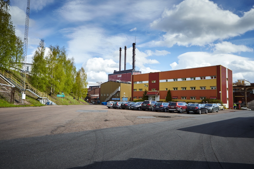 Verksområde