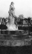 Sam af Ugglas´ monumentet