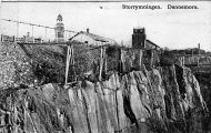 Storrymningen