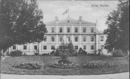 Herrgård