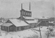 Anrikningsverket