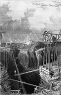 "Eisenbergwerk"