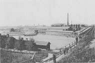 Domnarvets järnverk