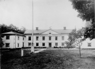 Storfors herrgård