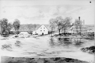 Söderfors bruk