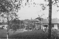 Linbanestation