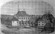 Godegårds herrgård