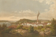 Carlsviks verkstäder