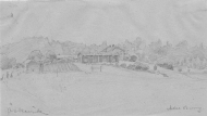 Bergmansgårdar