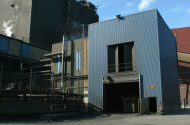 Filterhus