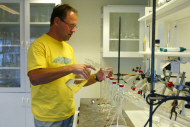 Laboratorium
