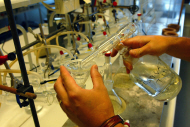 Laboratorium