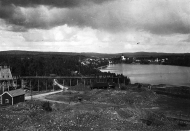 Dala Finnhyttan