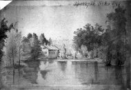 Svavelsticksfabriken