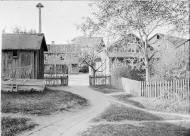 John Ericsons födelsegård