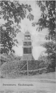 Klockstapeln