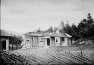 Den s.k. Wahlundsgården