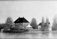 Förvaltare- (disponent-)bostaden