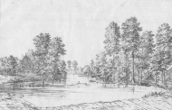 Vid Älvkarleö