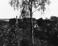Stångjärnssmedjan
