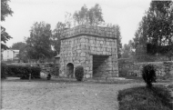 Masugnsruinen