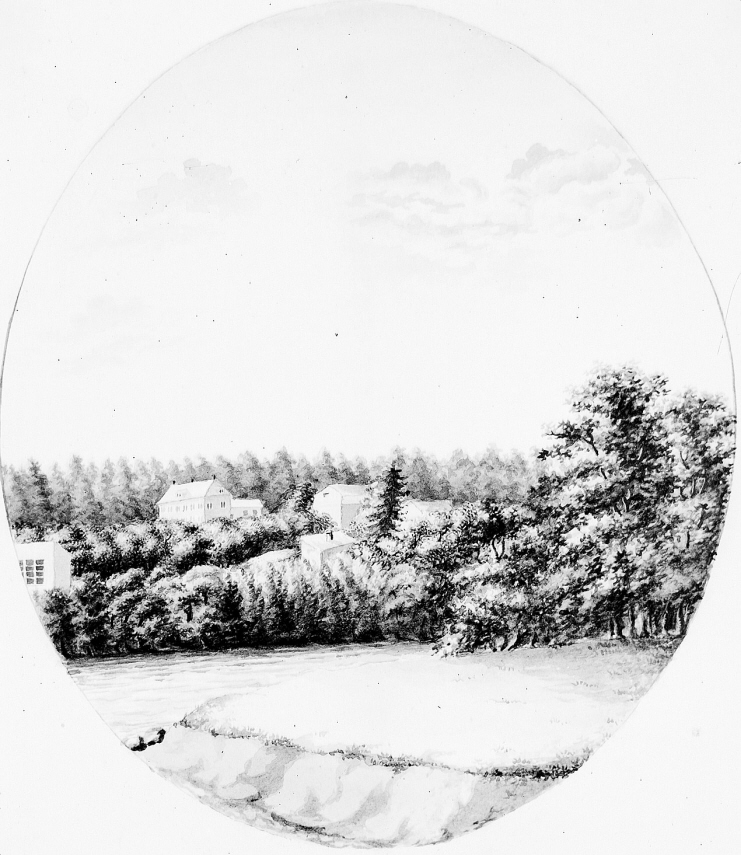 Herrgård